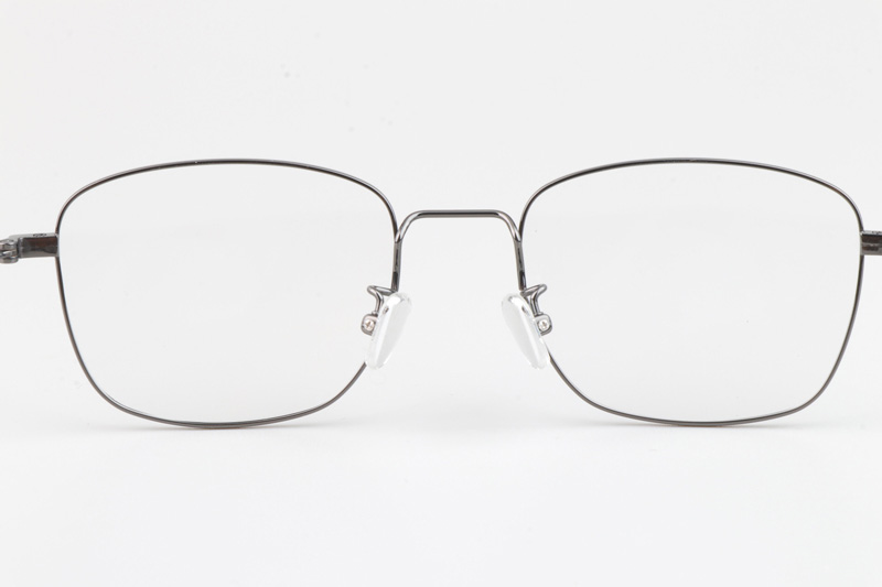 JZ5313 Eyeglasses Gunmetal