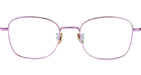 JZ8041 Eyeglasses Purple