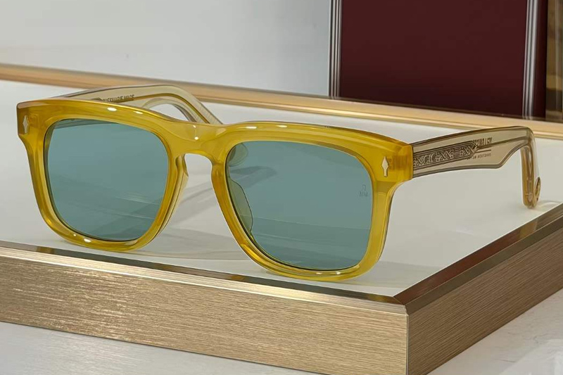 Junction Butte Sunglasses Brown Green