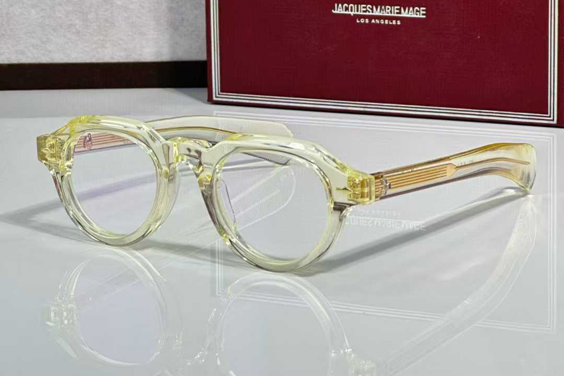 Kellerman Eyeglasses Transparent