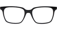 Klls0047 Eyeglasses Black Silver