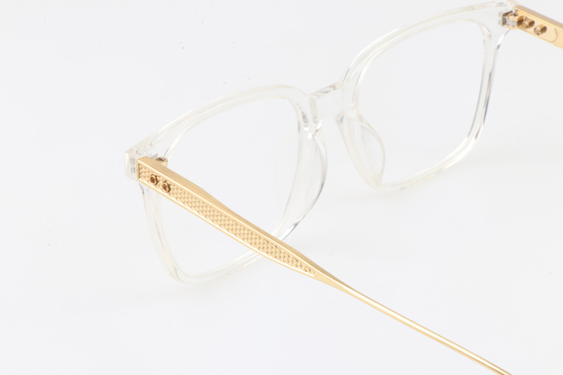 Klls0047 Eyeglasses Clear