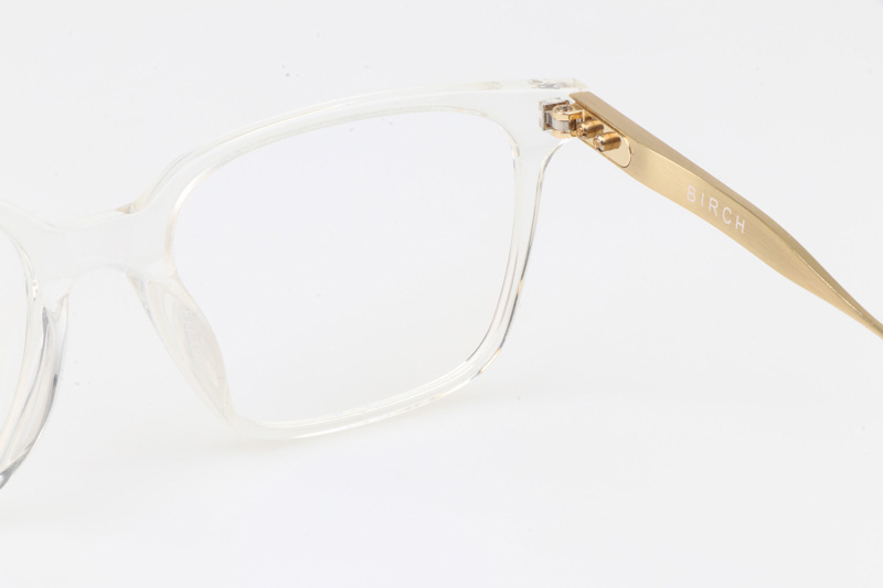 Klls0047 Eyeglasses Clear