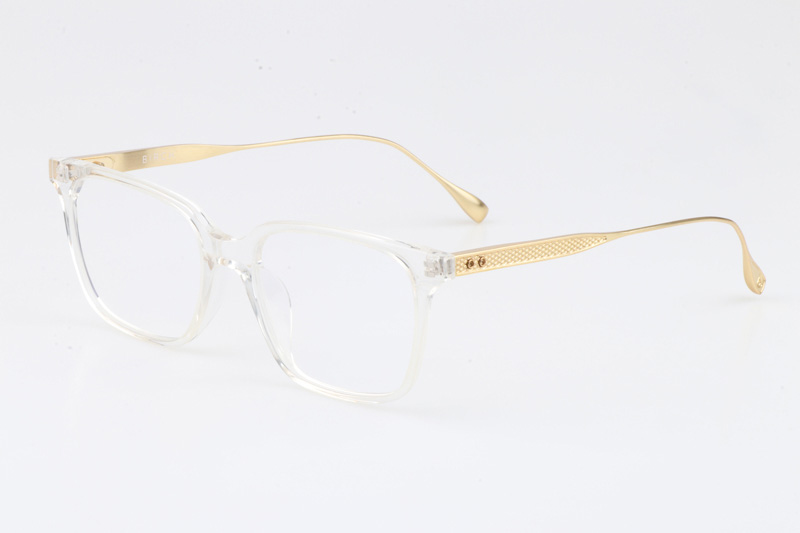 Klls0047 Eyeglasses Clear