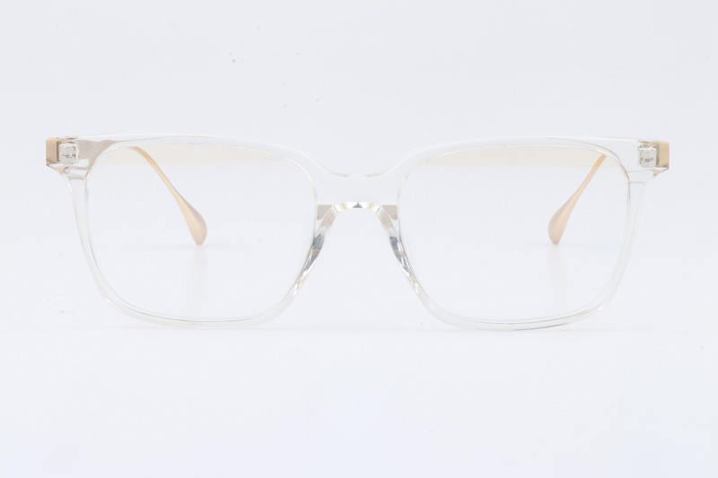 Klls0047 Eyeglasses Clear