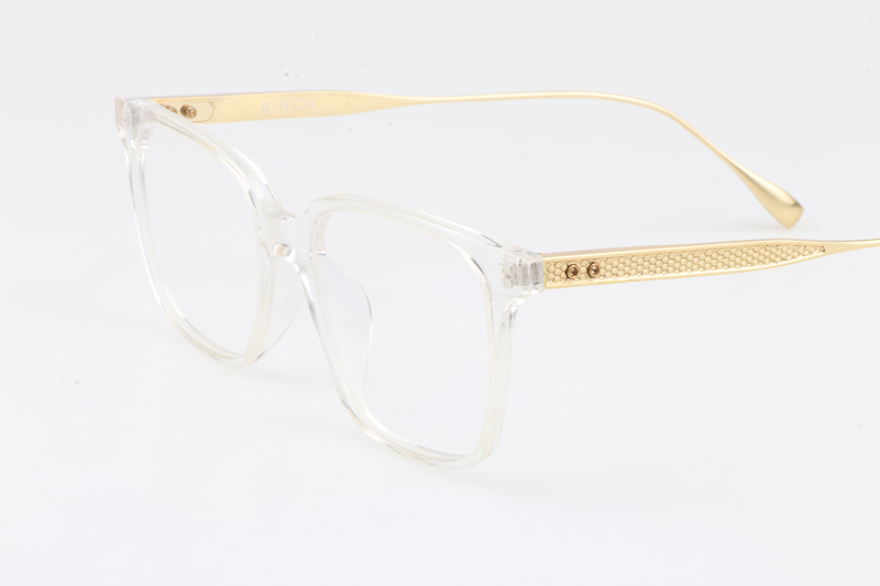 Klls0047 Eyeglasses Clear
