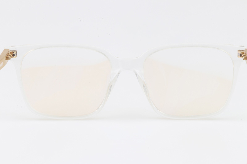 Klls0047 Eyeglasses Clear