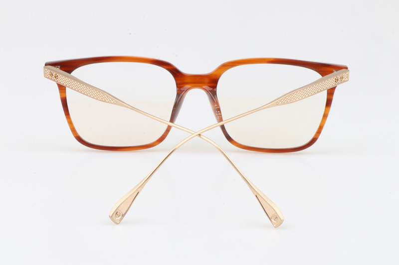 Klls0047 Eyeglasses Tortoise