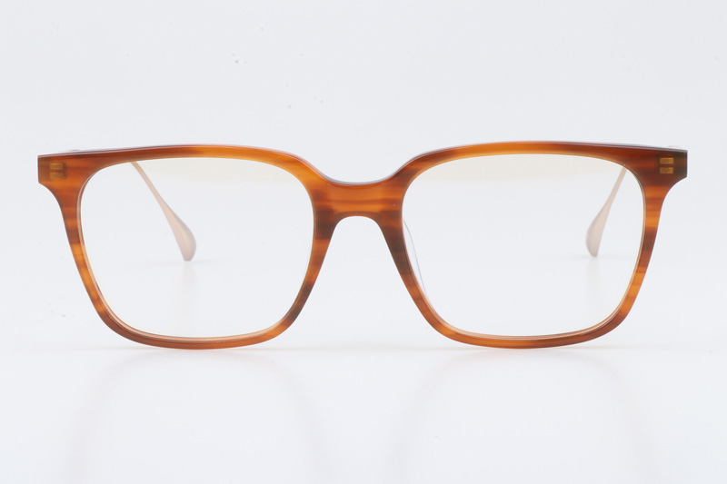 Klls0047 Eyeglasses Tortoise