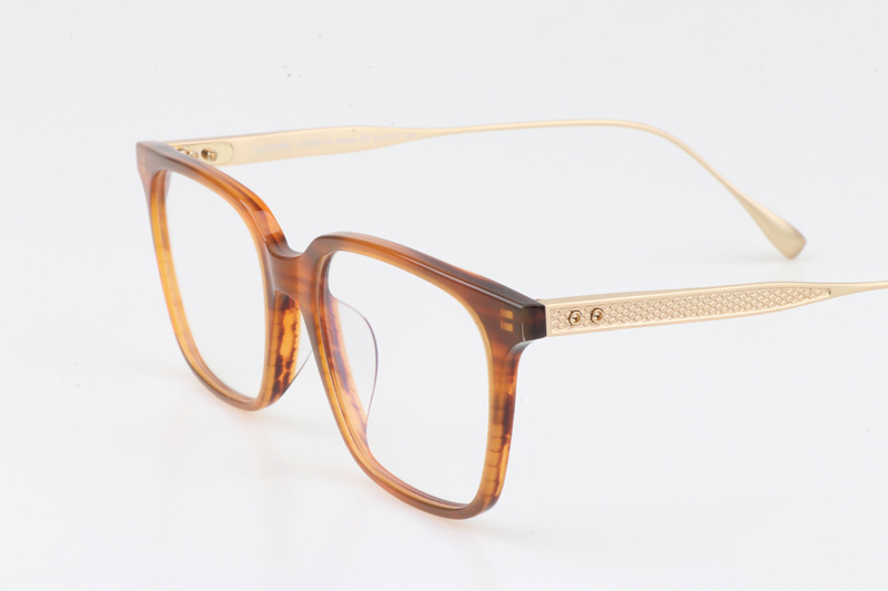 Klls0047 Eyeglasses Tortoise