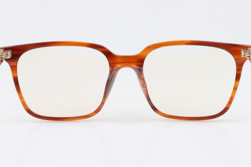 Klls0047 Eyeglasses Tortoise