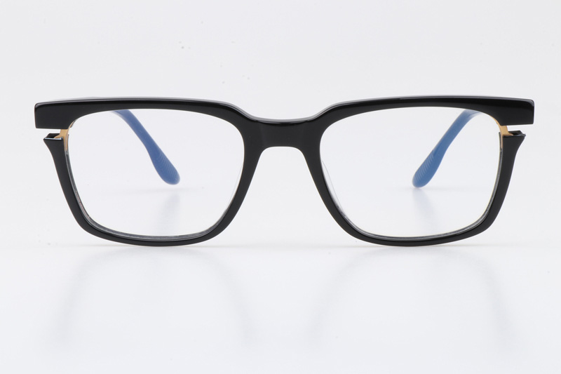 Klls0056 Eyeglasses Black