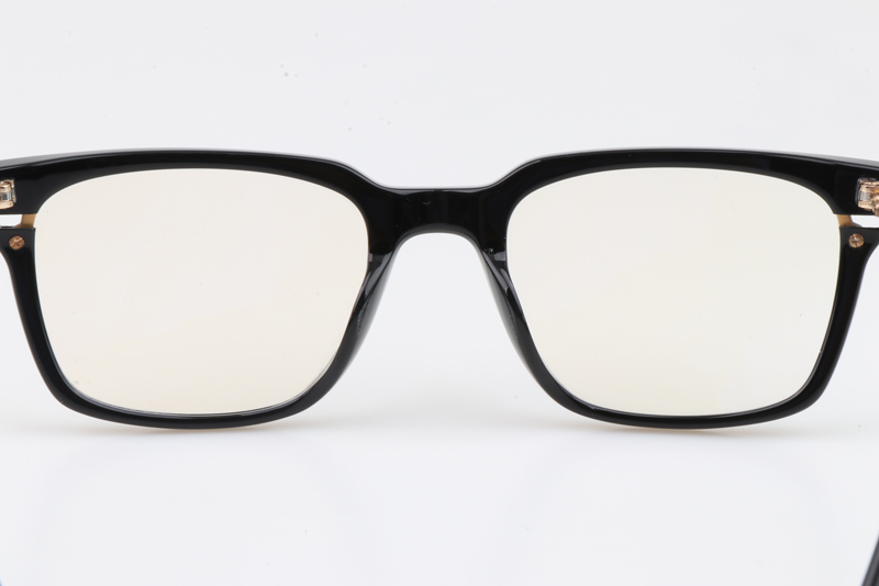 Klls0056 Eyeglasses Black