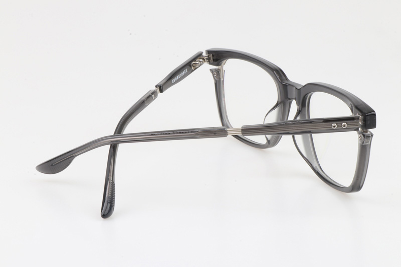 Klls0056 Eyeglasses Gray