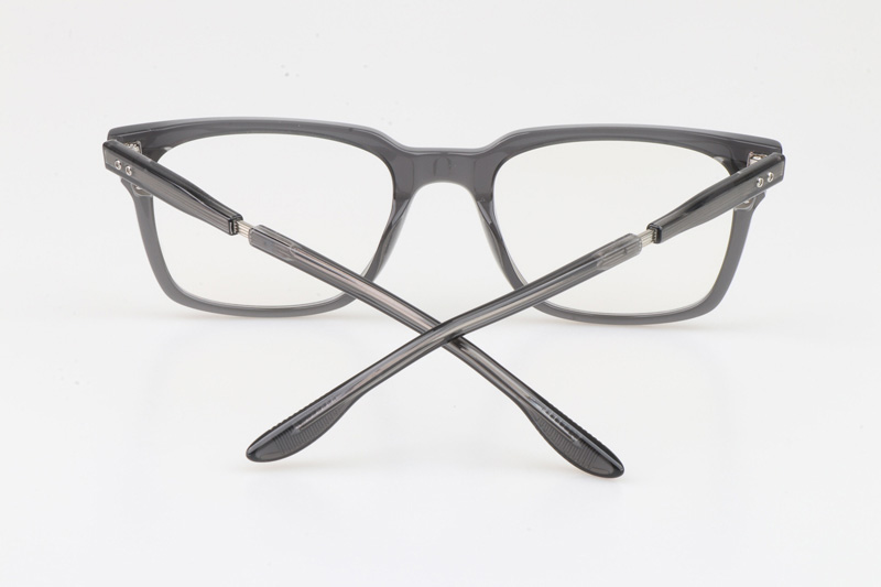 Klls0056 Eyeglasses Gray