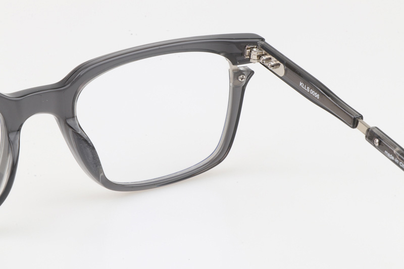 Klls0056 Eyeglasses Gray