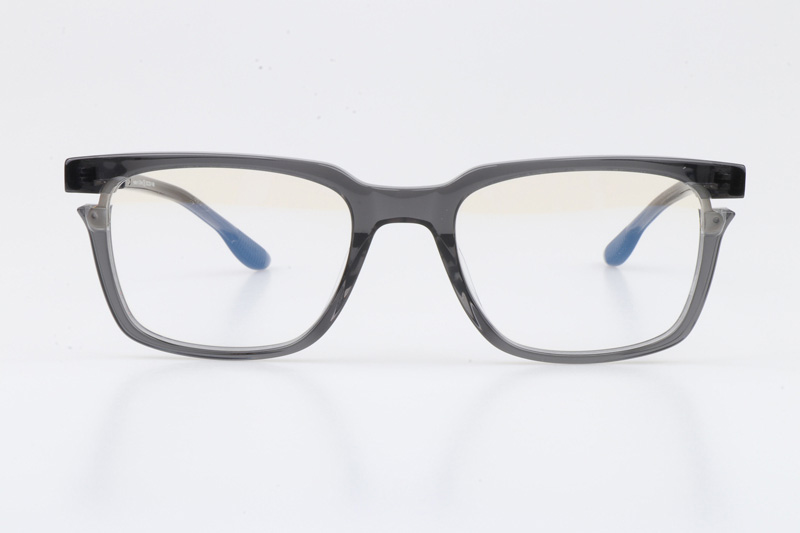 Klls0056 Eyeglasses Gray