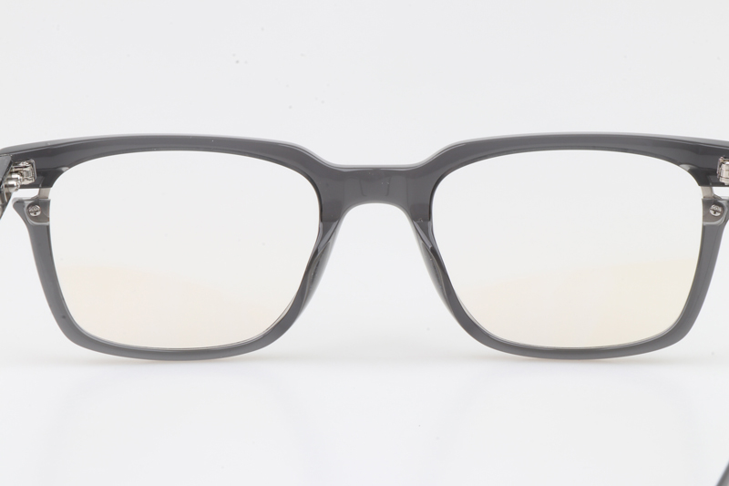 Klls0056 Eyeglasses Gray