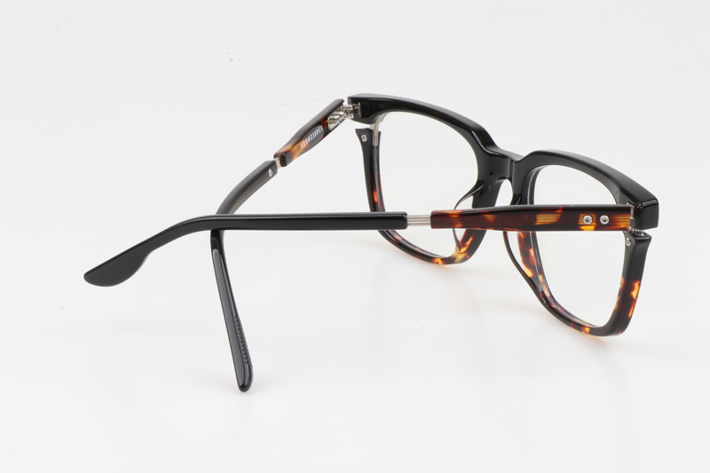 Klls0056 Eyeglasses Tortoise