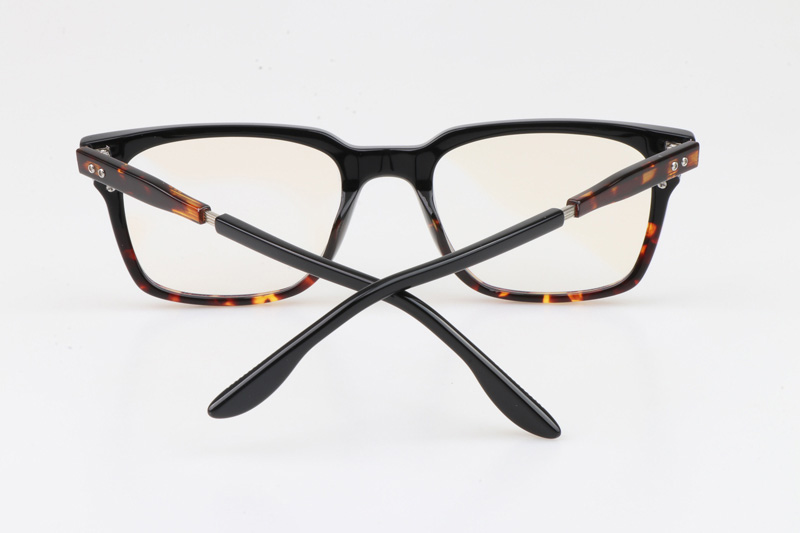 Klls0056 Eyeglasses Tortoise