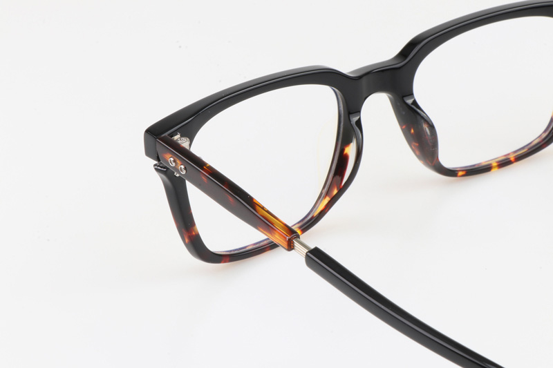 Klls0056 Eyeglasses Tortoise