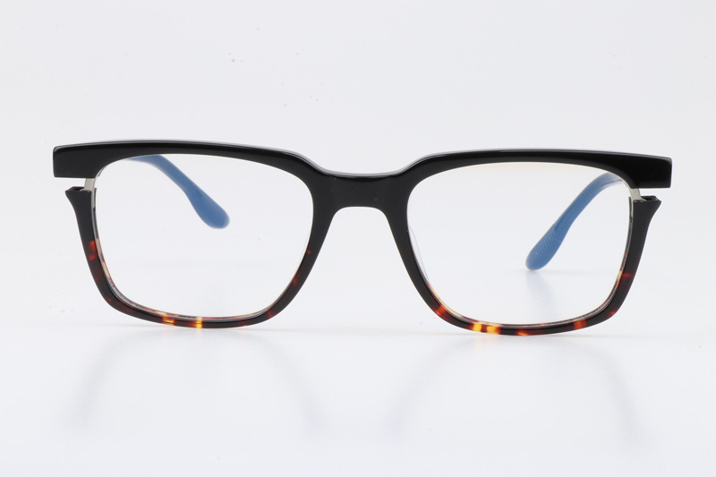 Klls0056 Eyeglasses Tortoise