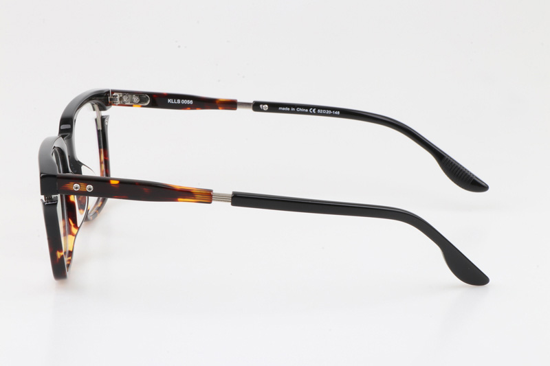 Klls0056 Eyeglasses Tortoise