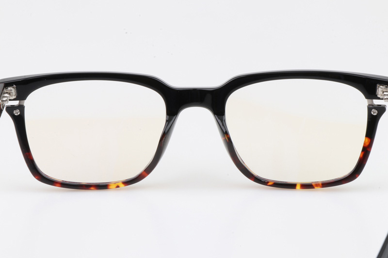 Klls0056 Eyeglasses Tortoise