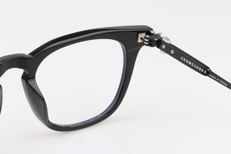 Klls1093 Eyeglasses Black