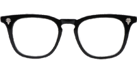 Klls1093 Eyeglasses Black