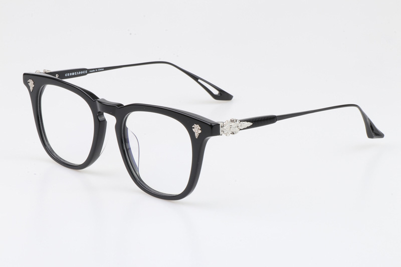 Klls1093 Eyeglasses Black