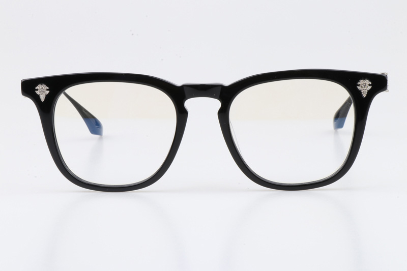 Klls1093 Eyeglasses Black