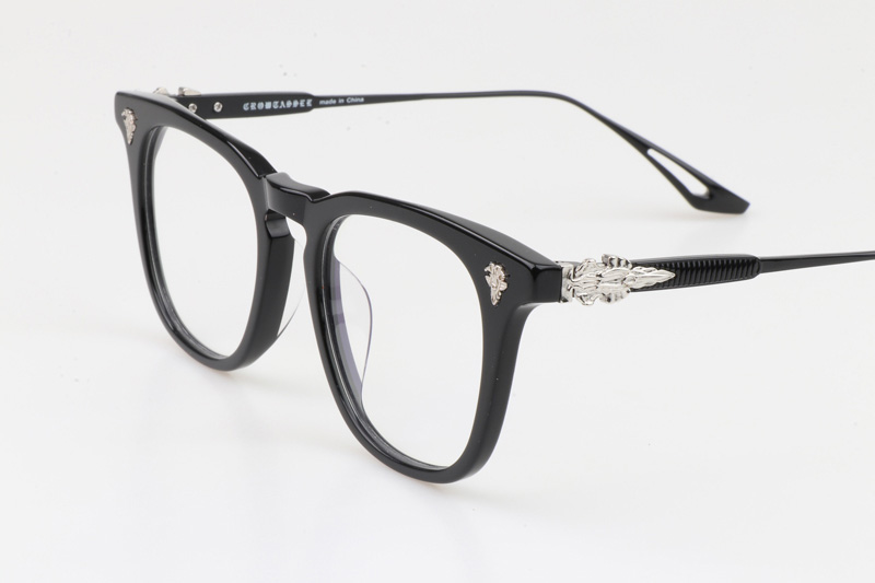 Klls1093 Eyeglasses Black