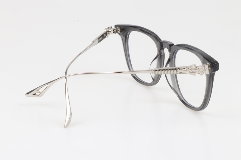 Klls1093 Eyeglasses Gray