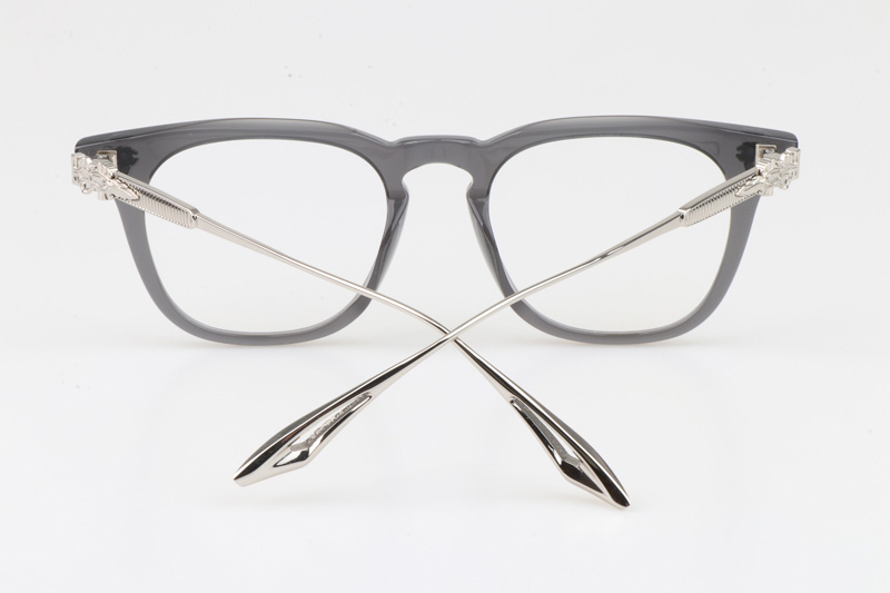 Klls1093 Eyeglasses Gray