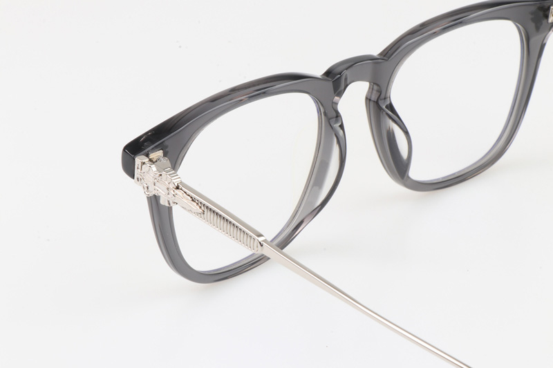 Klls1093 Eyeglasses Gray