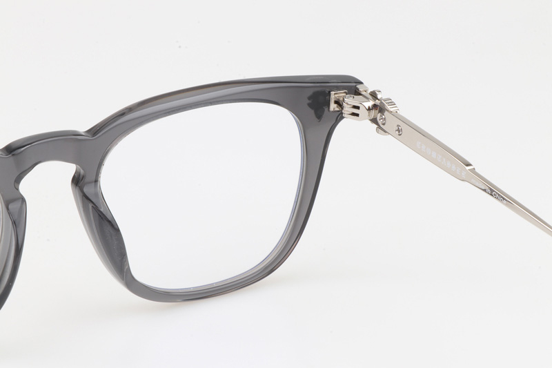 Klls1093 Eyeglasses Gray