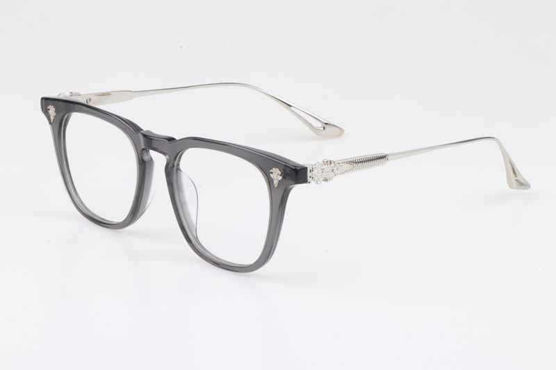 Klls1093 Eyeglasses Gray