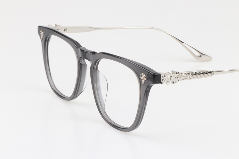 Klls1093 Eyeglasses Gray
