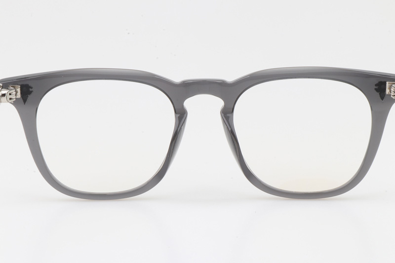 Klls1093 Eyeglasses Gray