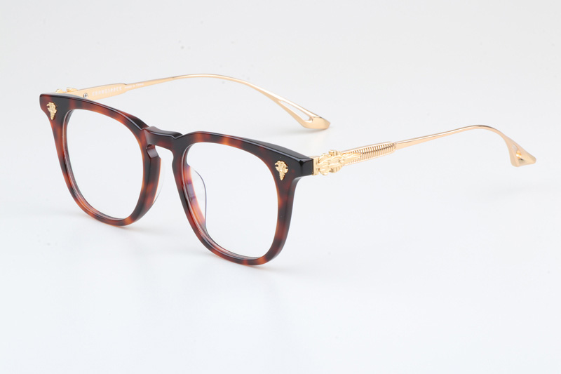 Klls1093 Eyeglasses Tortoise Gold