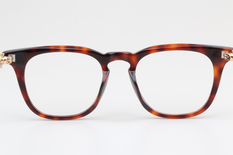 Klls1093 Eyeglasses Tortoise Gold