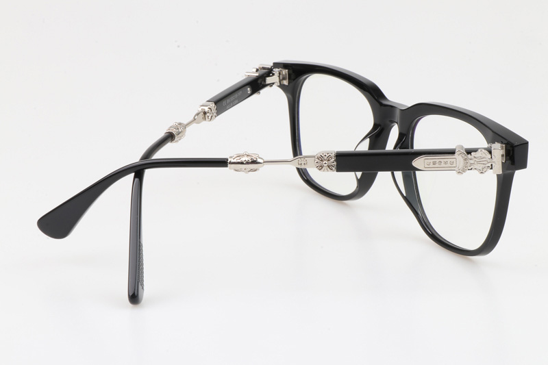 Klls1094 Eyeglasses Black