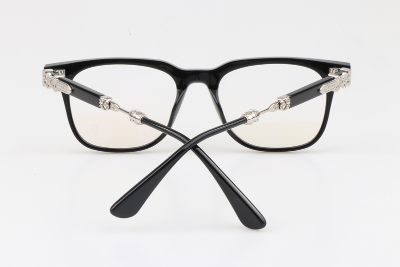 Klls1094 Eyeglasses Black