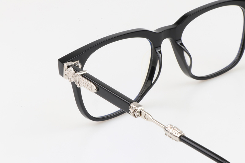 Klls1094 Eyeglasses Black