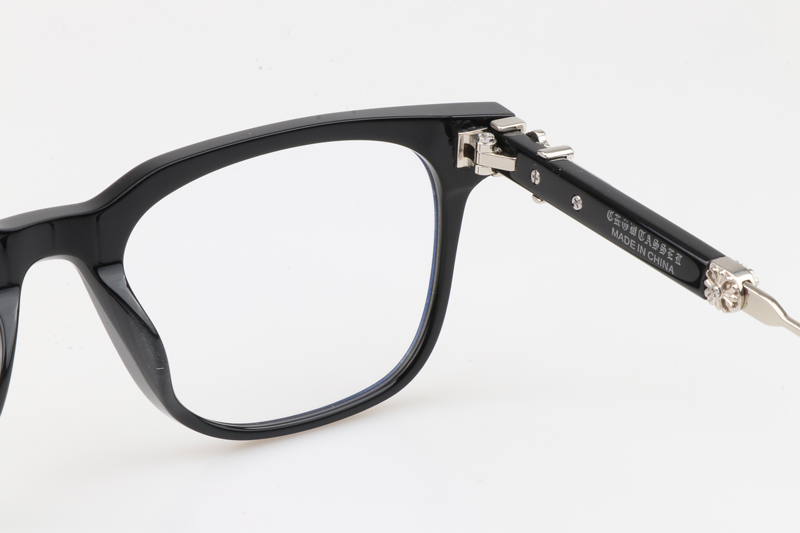 Klls1094 Eyeglasses Black