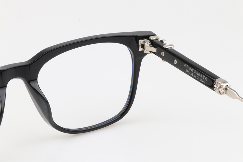 Klls1094 Eyeglasses Black