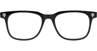 Klls1094 Eyeglasses Black