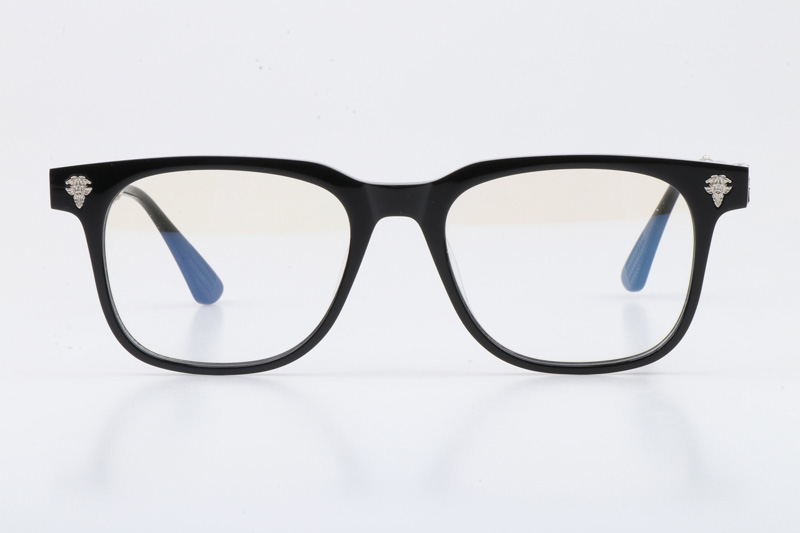 Klls1094 Eyeglasses Black