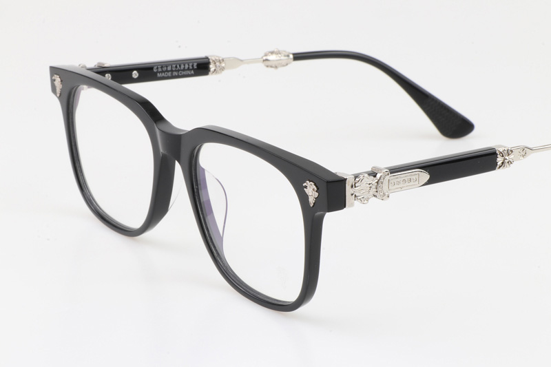 Klls1094 Eyeglasses Black